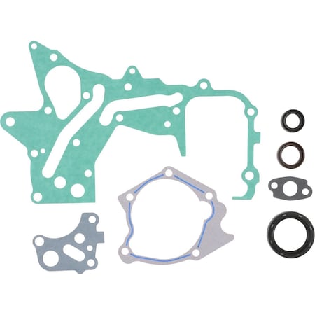 Reinz CRANKSHAFT SEAL KIT 18-10140-01